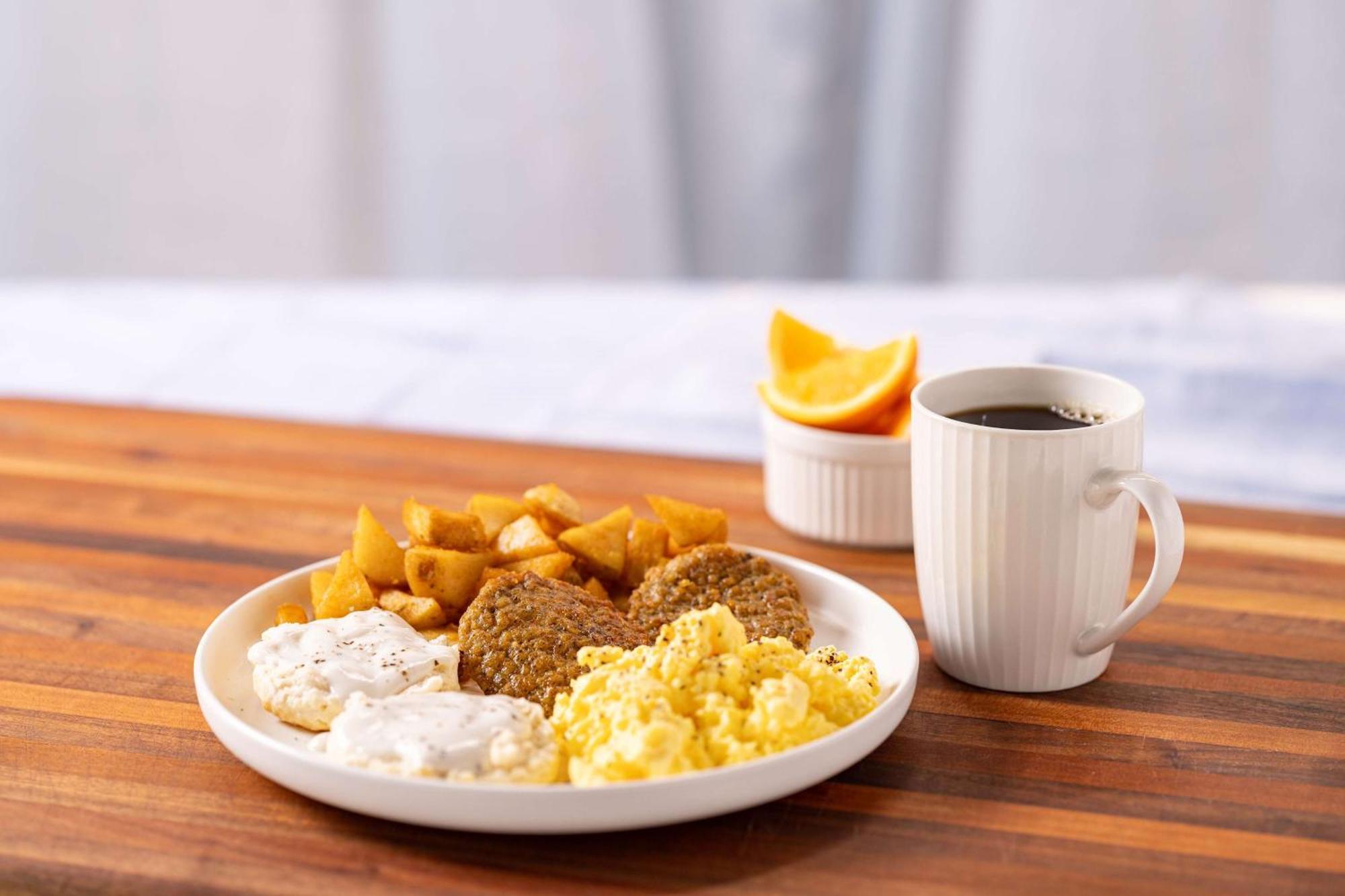 Drury Inn & Suites Nashville Airport Екстериор снимка