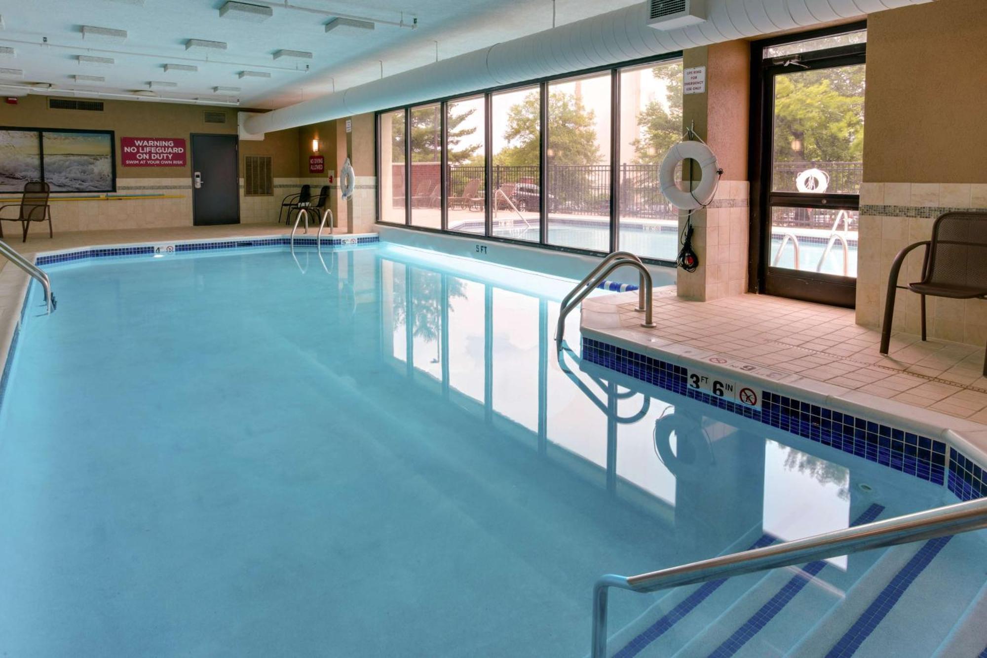 Drury Inn & Suites Nashville Airport Екстериор снимка