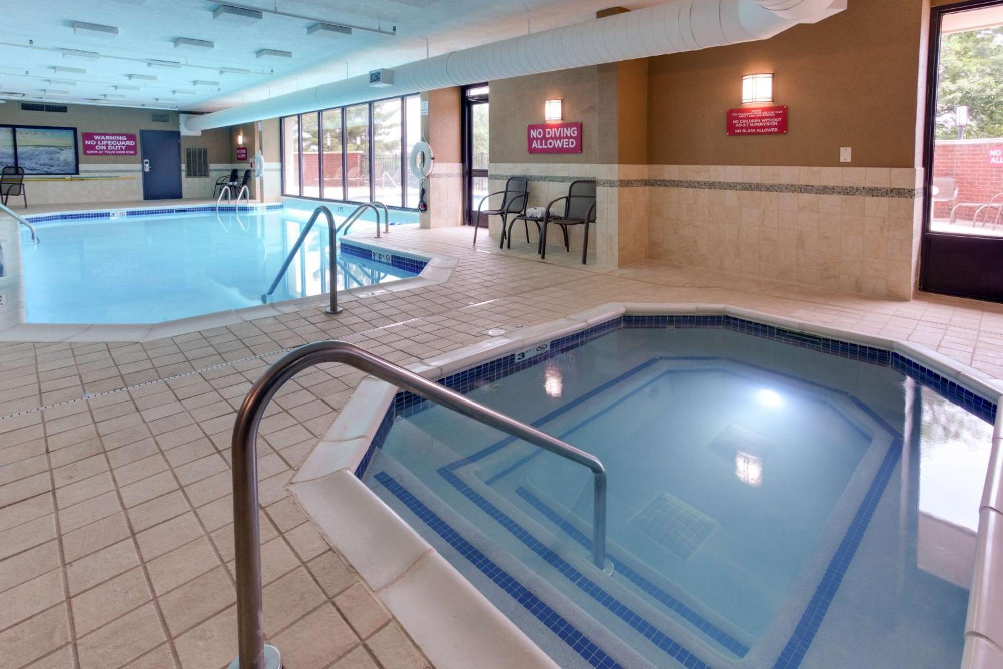 Drury Inn & Suites Nashville Airport Екстериор снимка