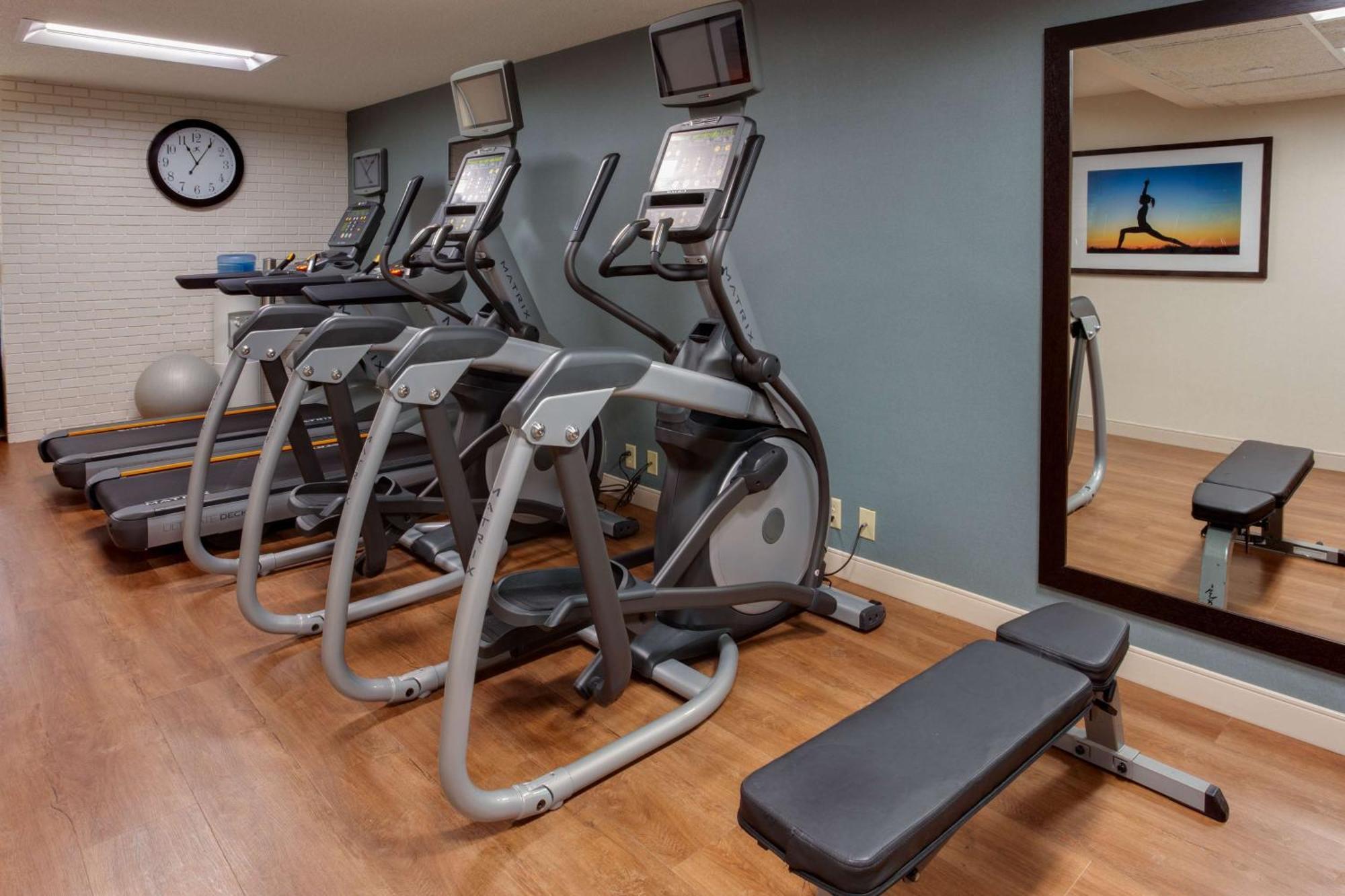 Drury Inn & Suites Nashville Airport Екстериор снимка