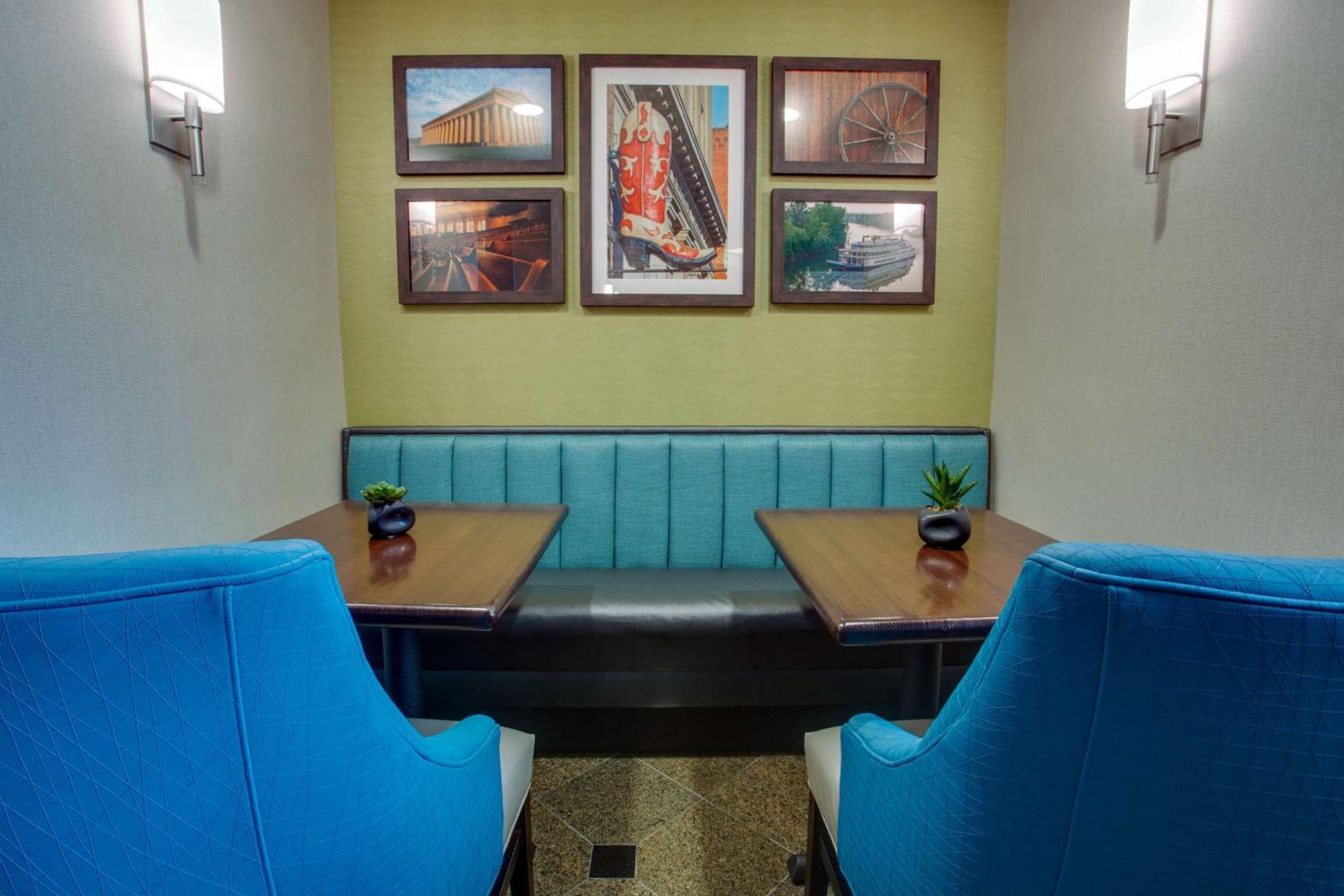 Drury Inn & Suites Nashville Airport Екстериор снимка