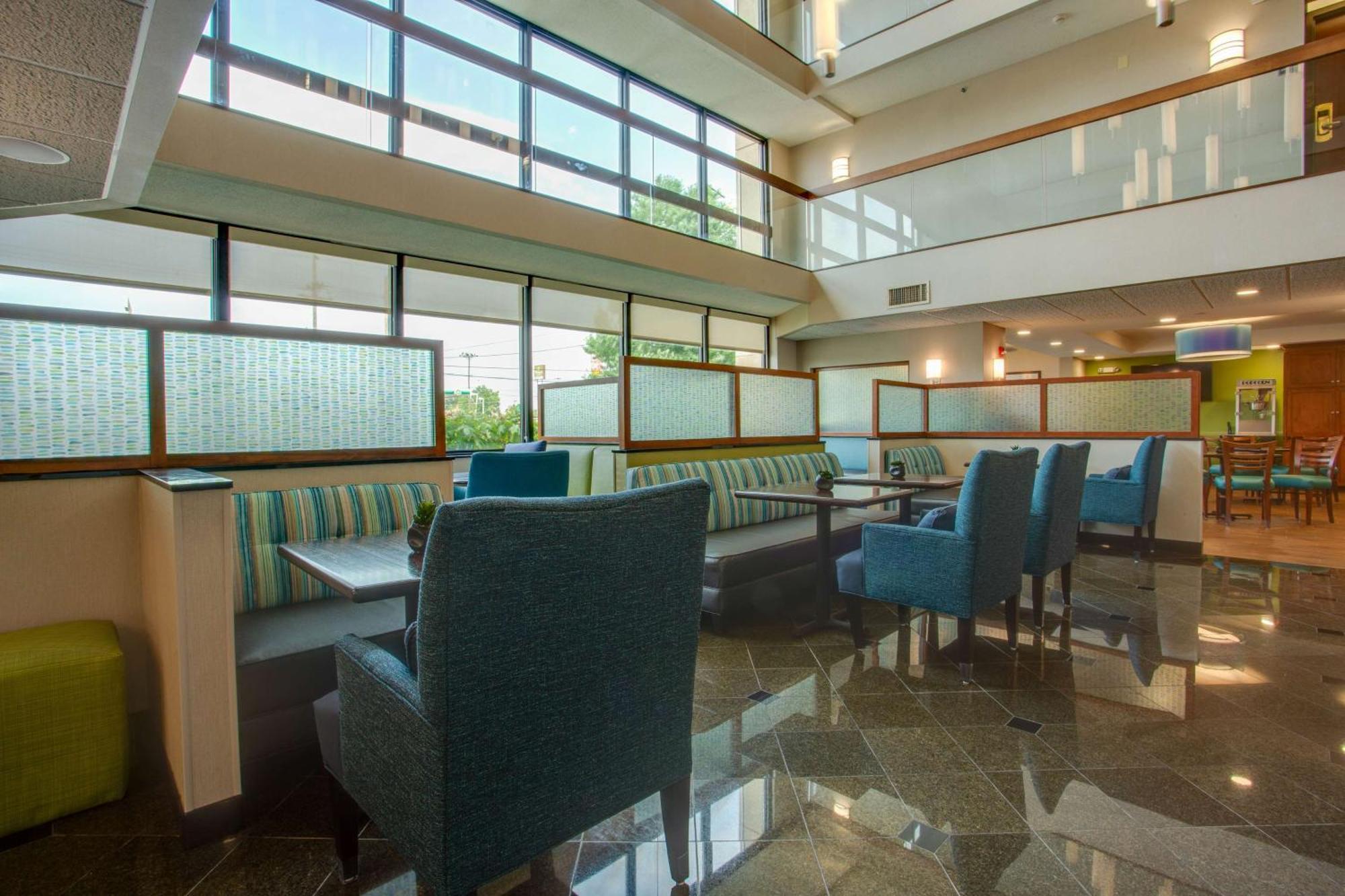 Drury Inn & Suites Nashville Airport Екстериор снимка