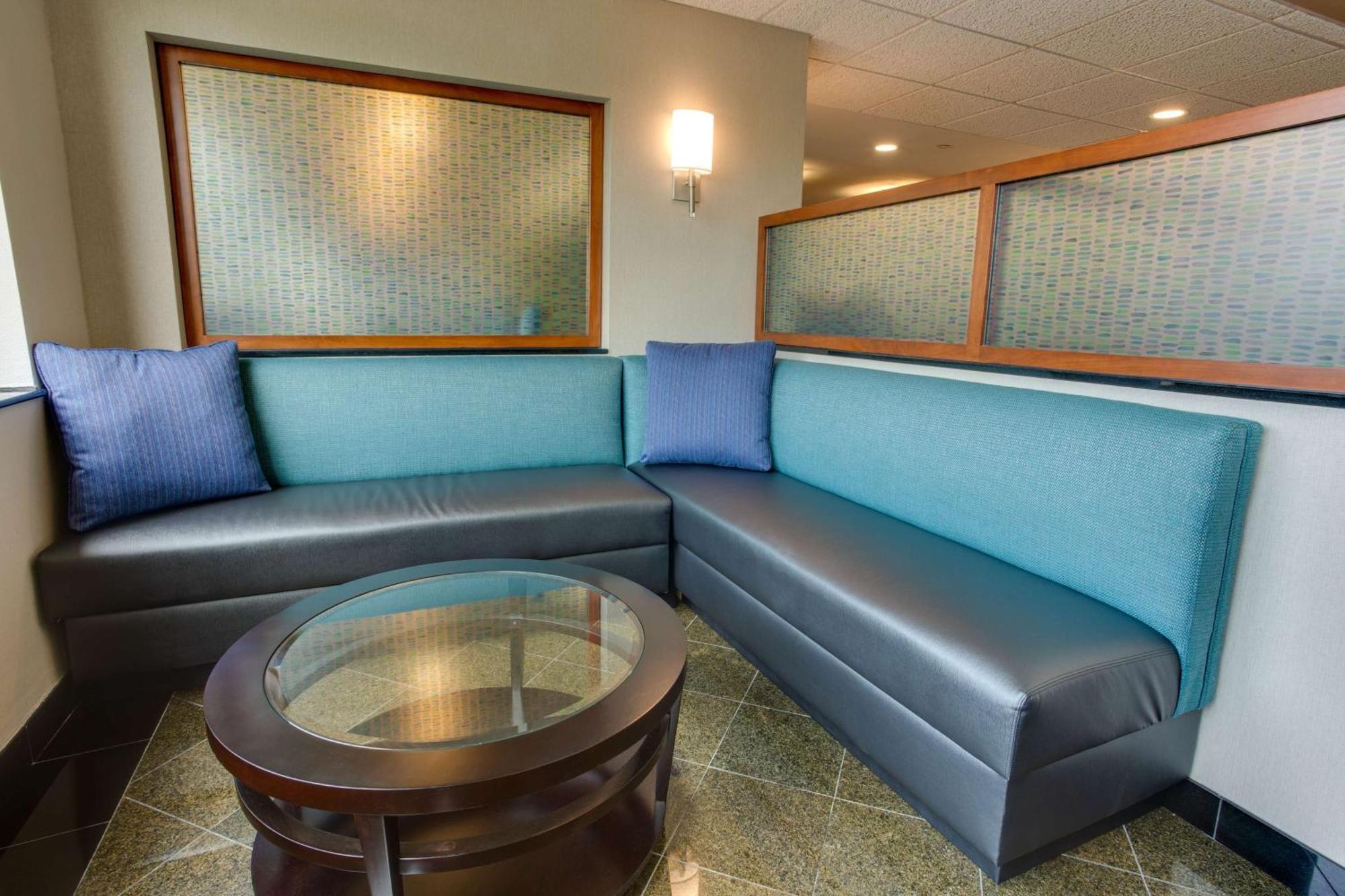 Drury Inn & Suites Nashville Airport Екстериор снимка