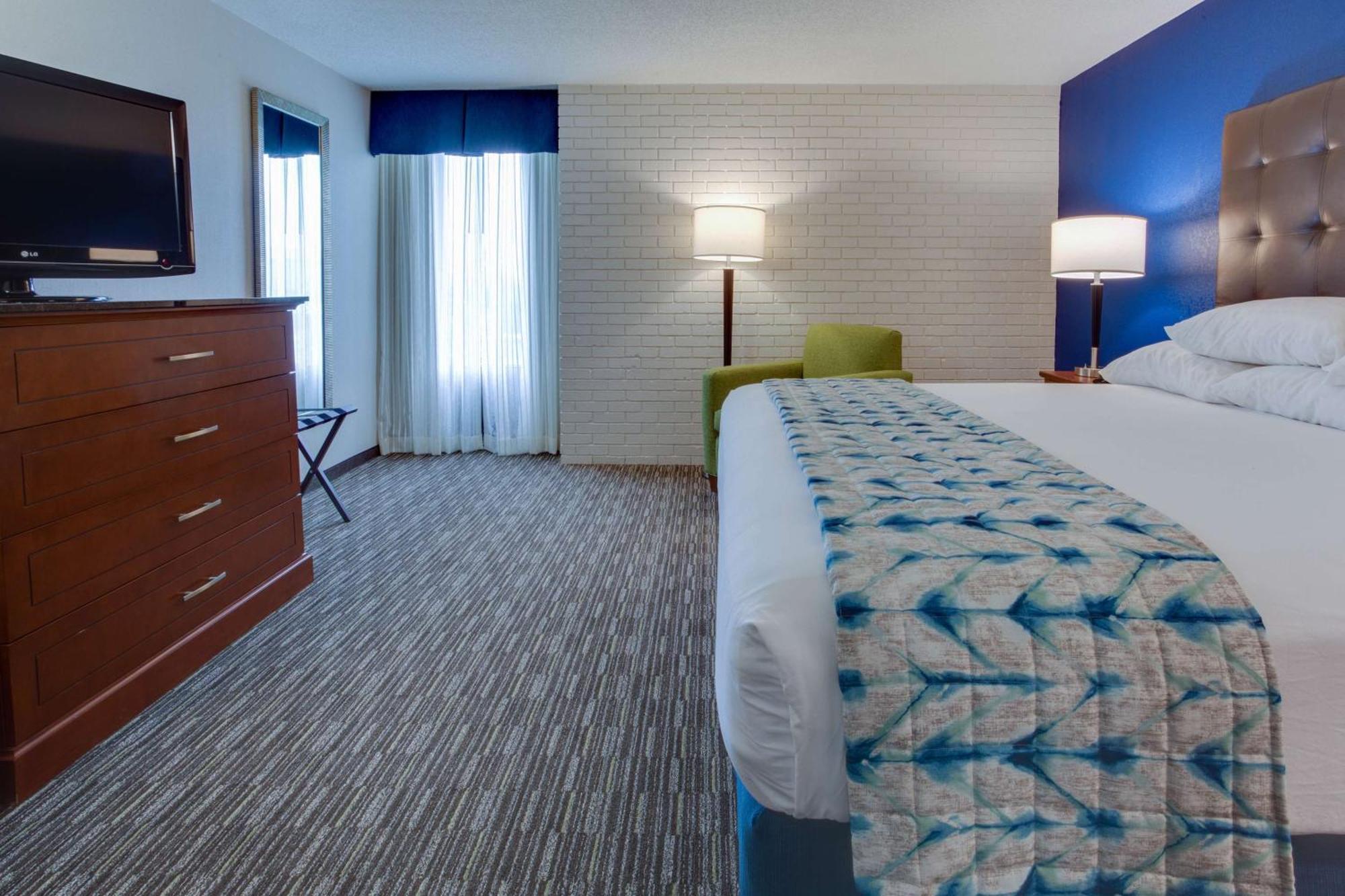 Drury Inn & Suites Nashville Airport Екстериор снимка