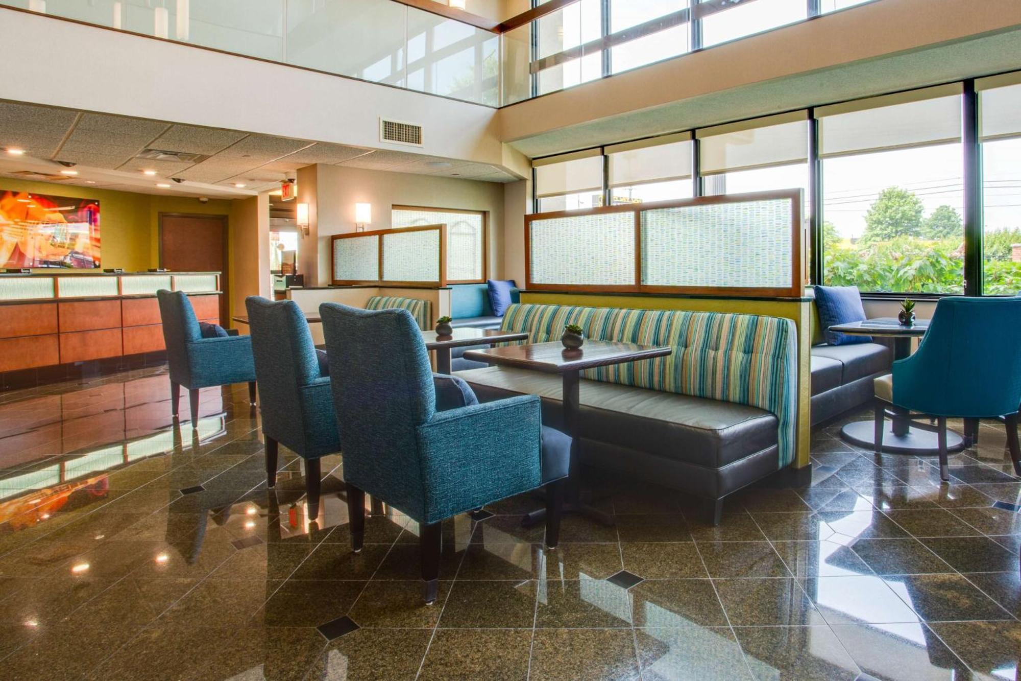 Drury Inn & Suites Nashville Airport Екстериор снимка
