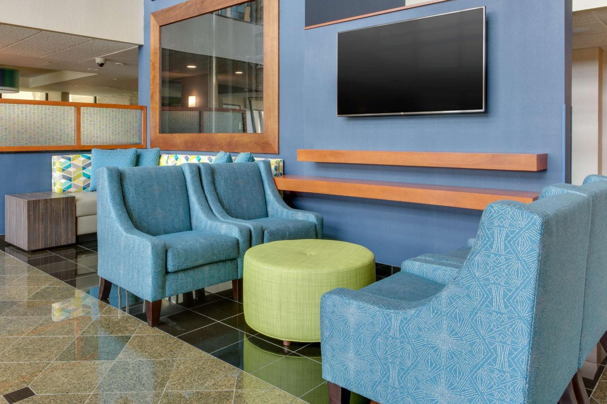 Drury Inn & Suites Nashville Airport Екстериор снимка