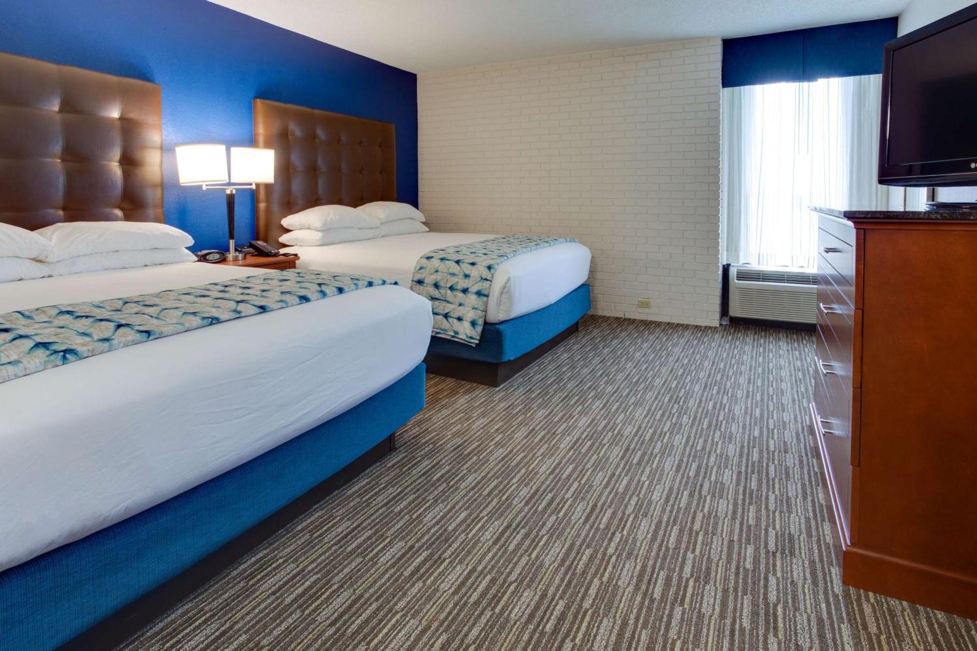 Drury Inn & Suites Nashville Airport Екстериор снимка