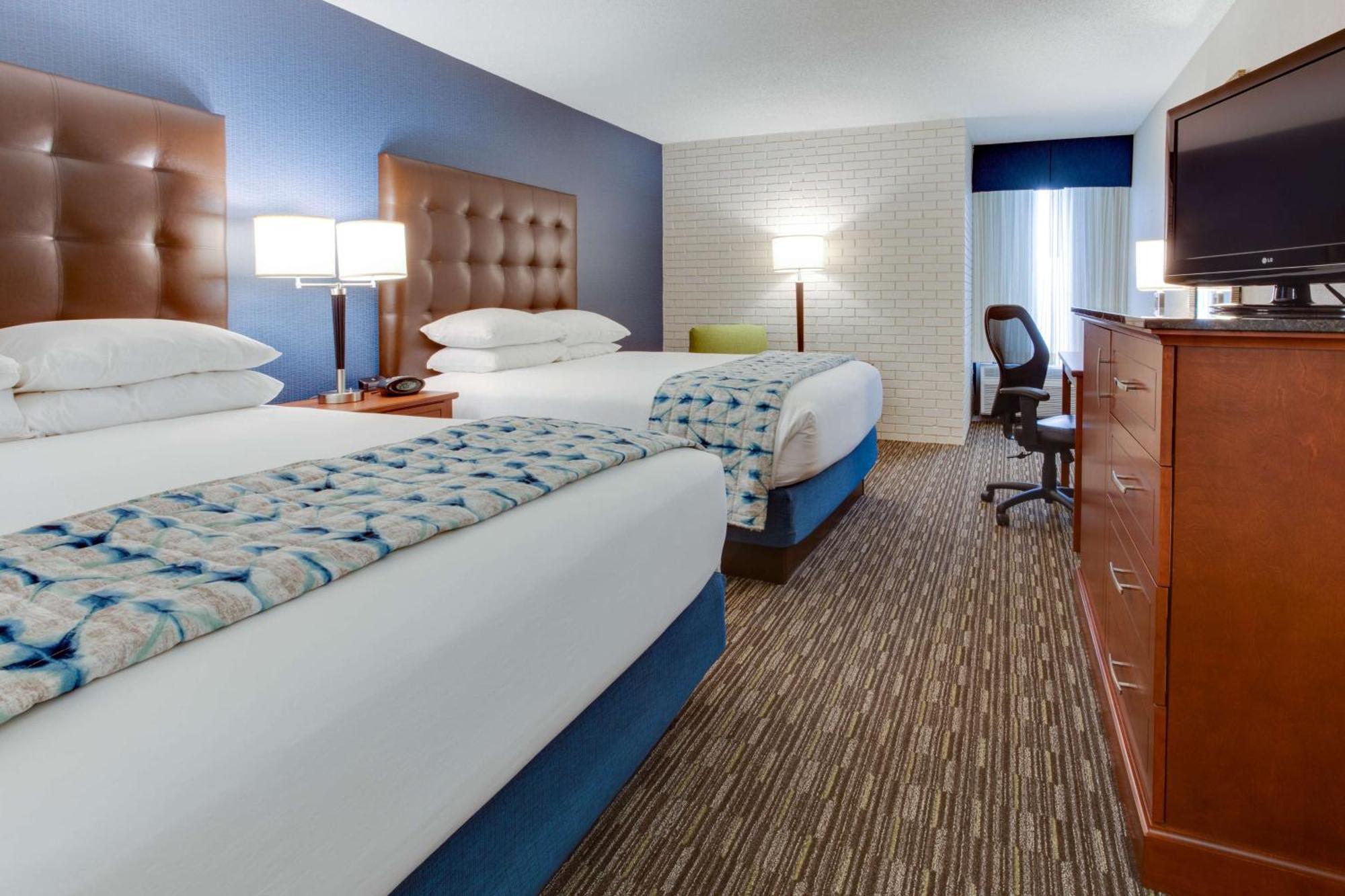 Drury Inn & Suites Nashville Airport Екстериор снимка