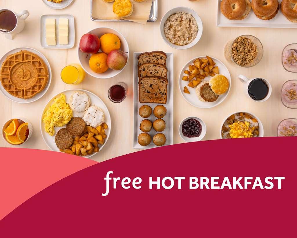 Drury Inn & Suites Nashville Airport Съоръжения снимка