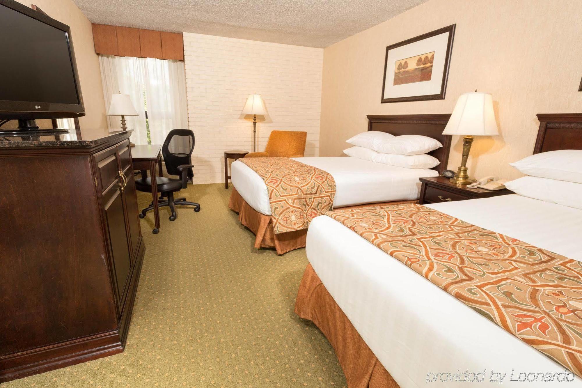 Drury Inn & Suites Nashville Airport Екстериор снимка