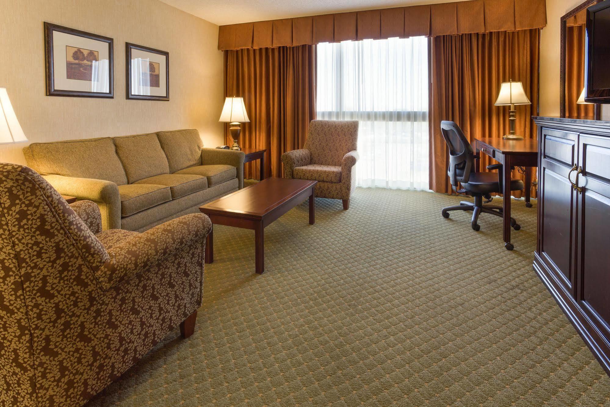 Drury Inn & Suites Nashville Airport Екстериор снимка