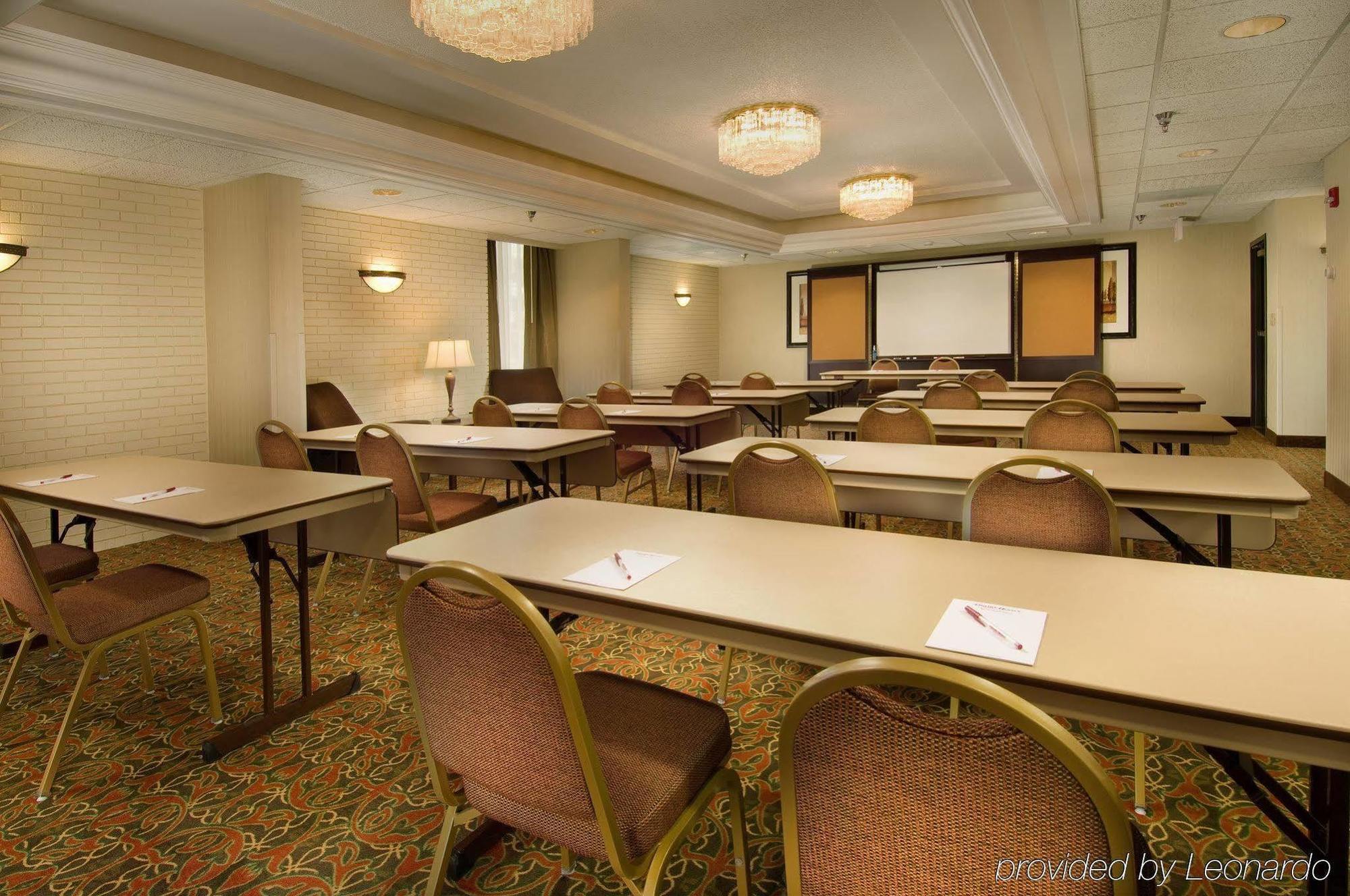 Drury Inn & Suites Nashville Airport Екстериор снимка