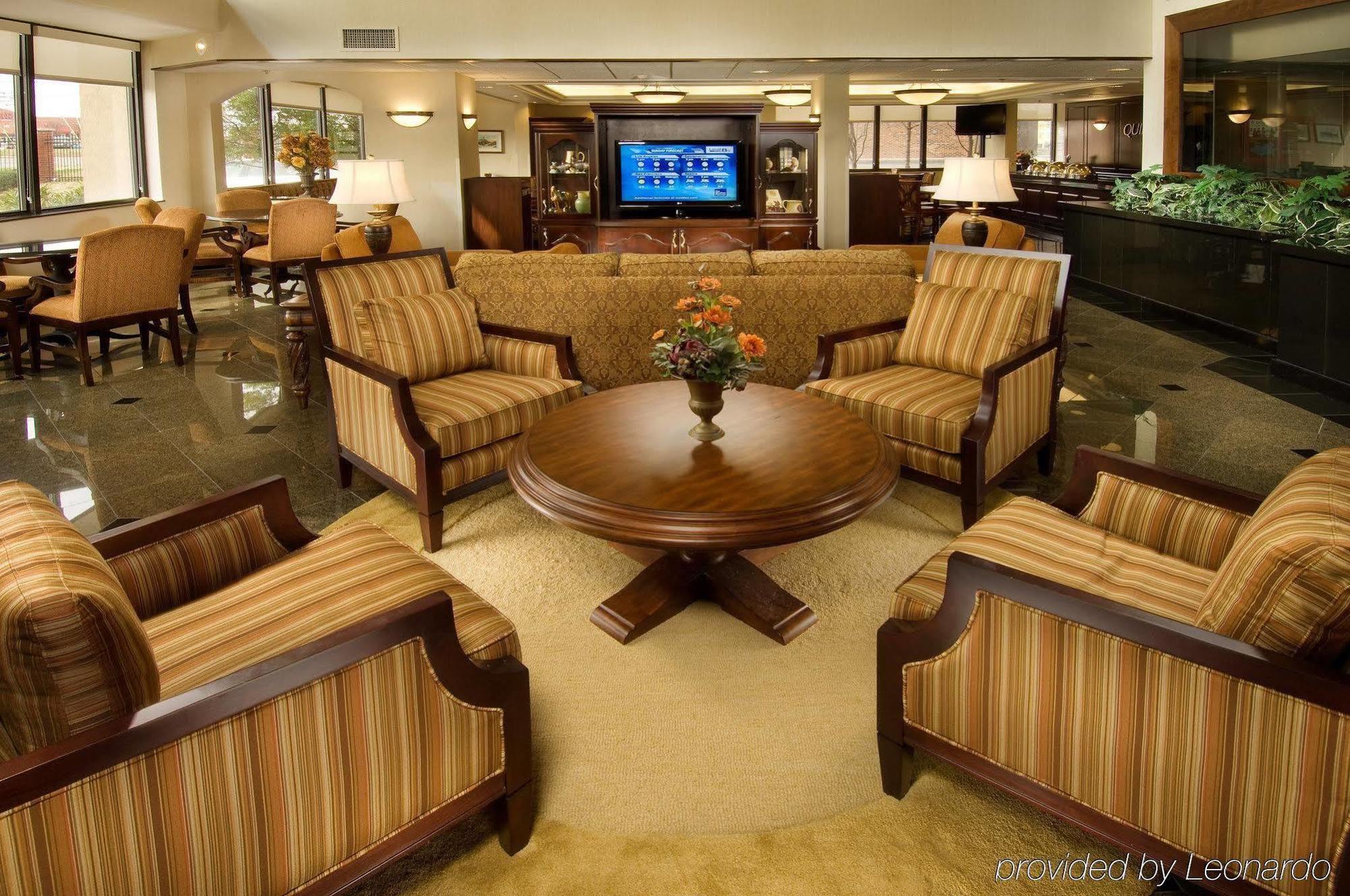 Drury Inn & Suites Nashville Airport Екстериор снимка