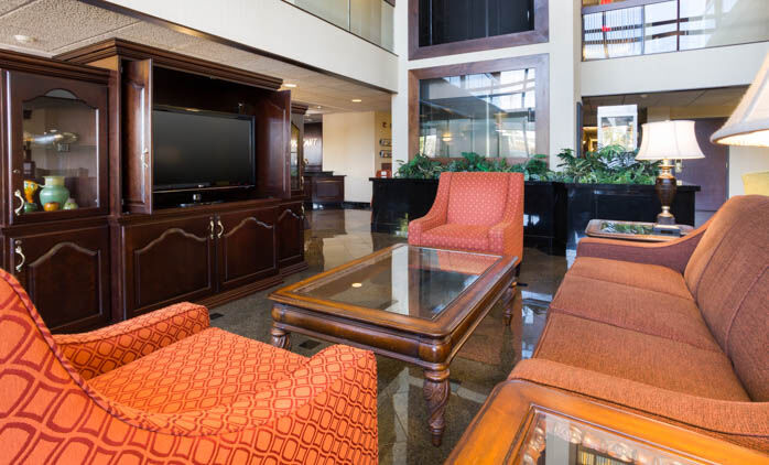 Drury Inn & Suites Nashville Airport Екстериор снимка