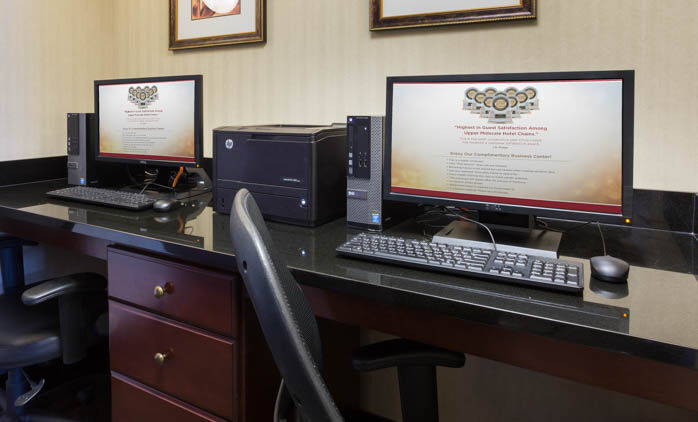 Drury Inn & Suites Nashville Airport Екстериор снимка