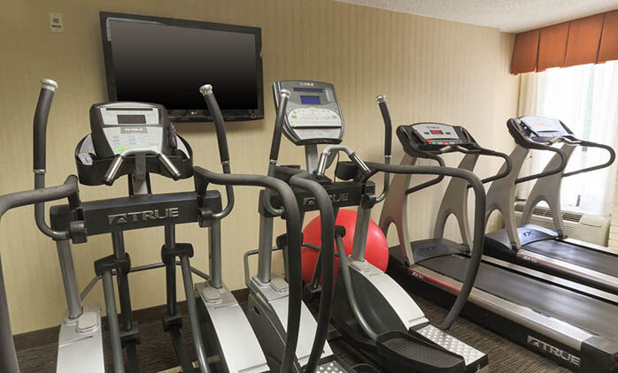 Drury Inn & Suites Nashville Airport Екстериор снимка