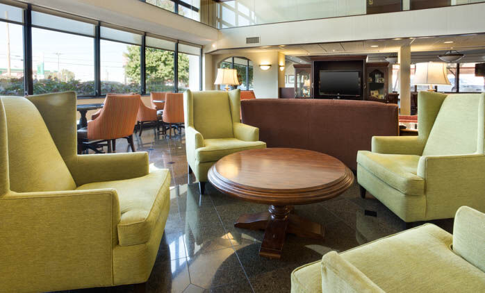 Drury Inn & Suites Nashville Airport Екстериор снимка