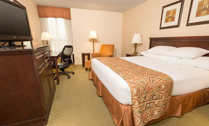 Drury Inn & Suites Nashville Airport Екстериор снимка